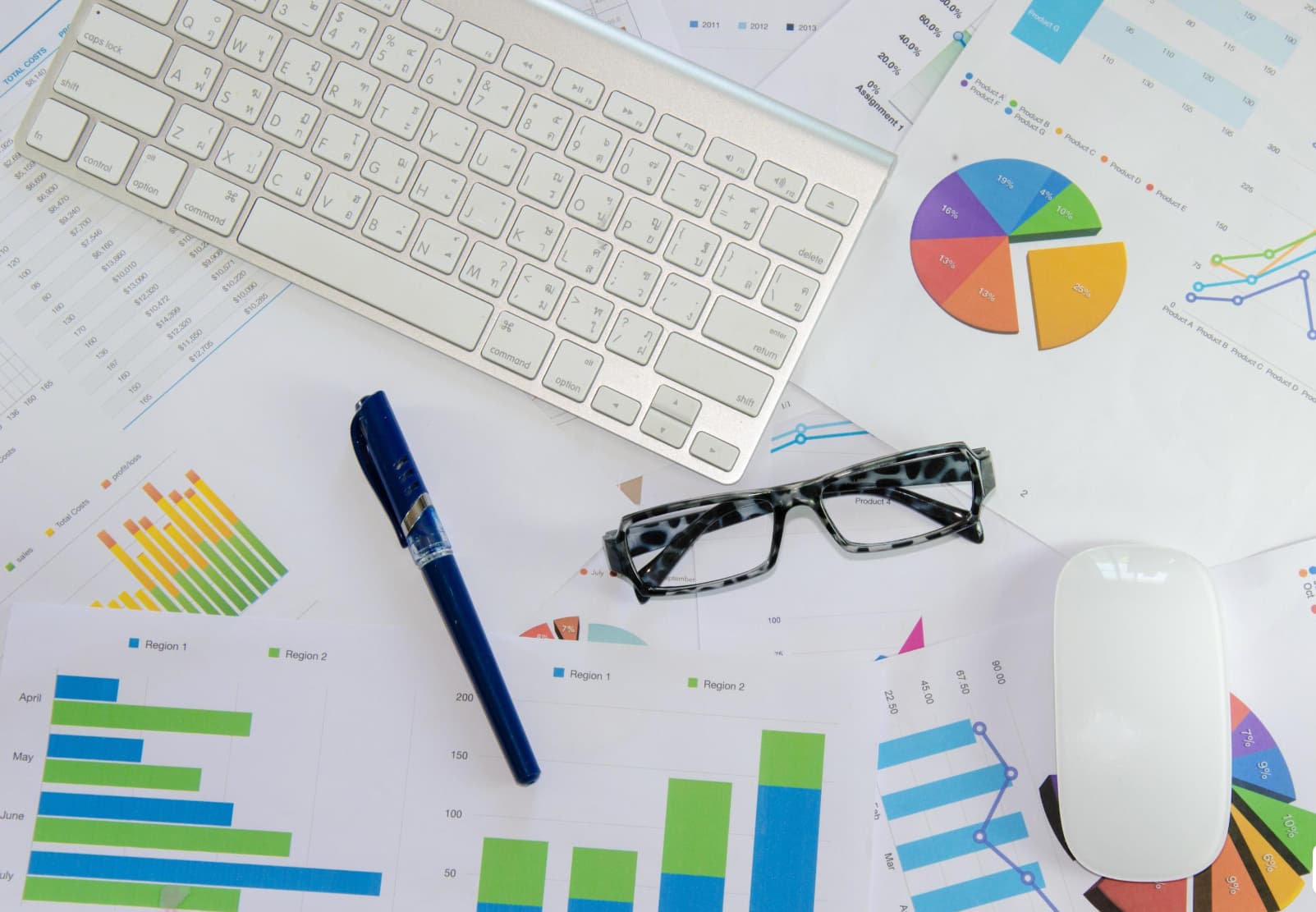 فراتر از تراکنش: نقش حیاتی سیستمهای فروش در رشد استارتاپها